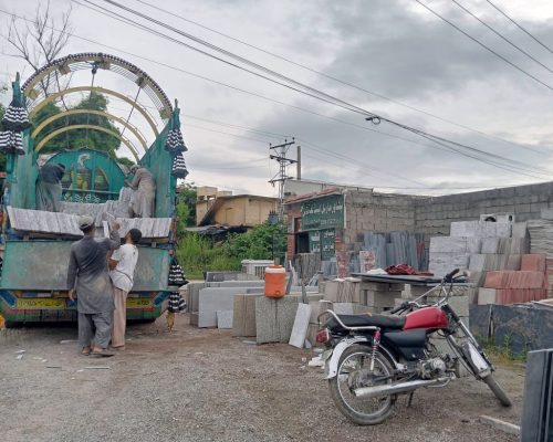 Peshawar Marble Factory #01 Marbles Supplier, Interior and Design Experts in Barakahu, Islamabad